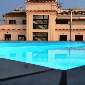  Apartamento Gran Plaza De España