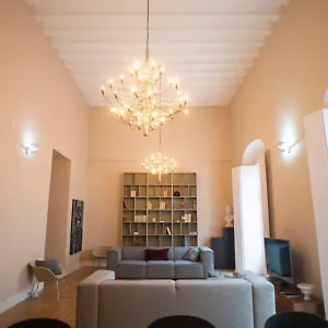  Apartamento Casa Plaza De Flores España