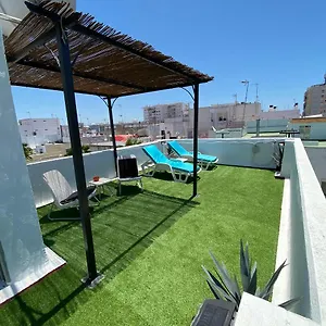  Apartamento El Balneario By Cadiz4rentals España