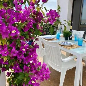  Apartamento Atico & Terraza By Maison Jaken España