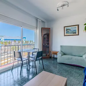  Apartamento Flatguest Benot 23 España