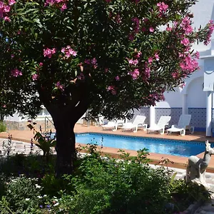  Apartamento El Jardin Benerja España