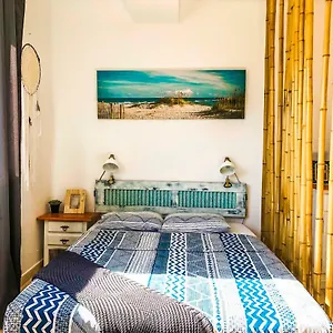  Apartamento Aloe España