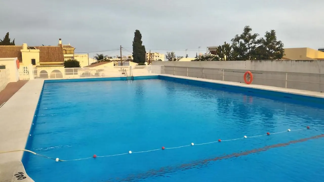 דירות Casa Rocio En נרחה ספרד