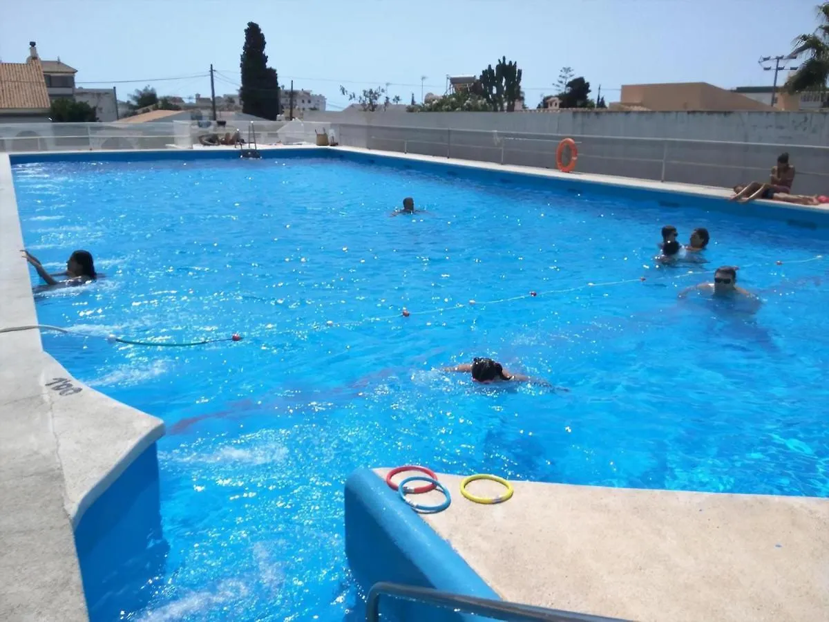 Apartamento Casa Rocío en Nerja