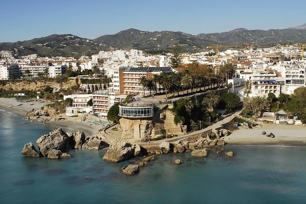 Apartamento Casa Rocío en Nerja España