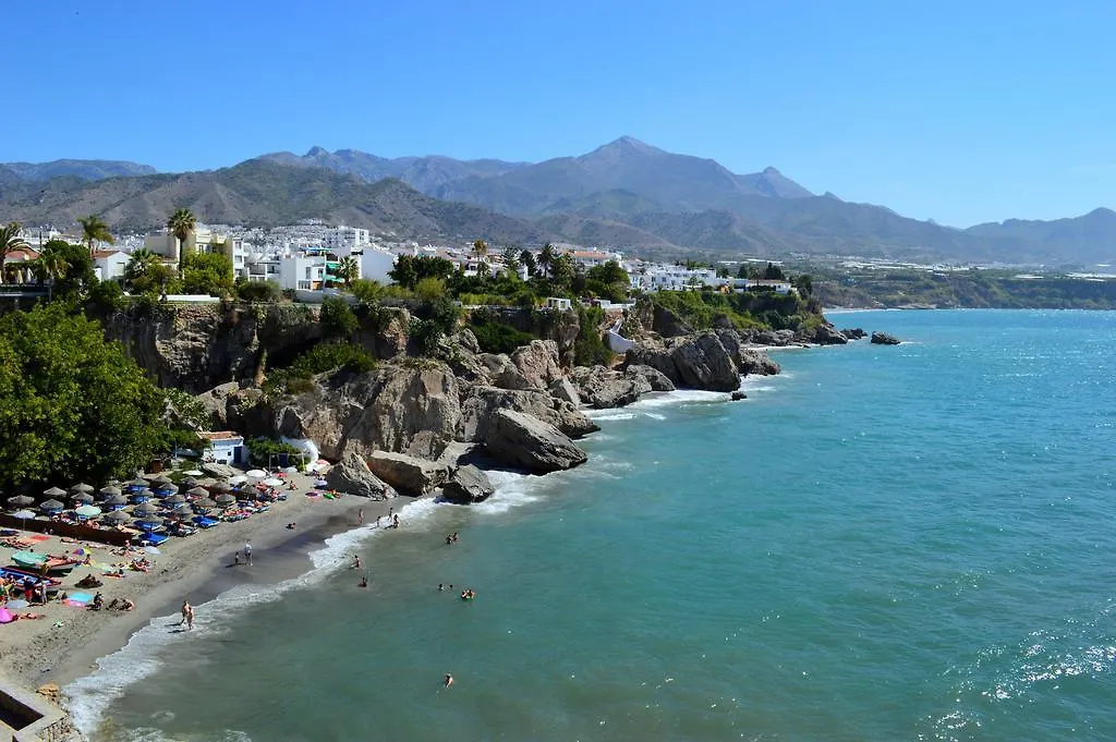 Apartamento Casa Rocío en Nerja