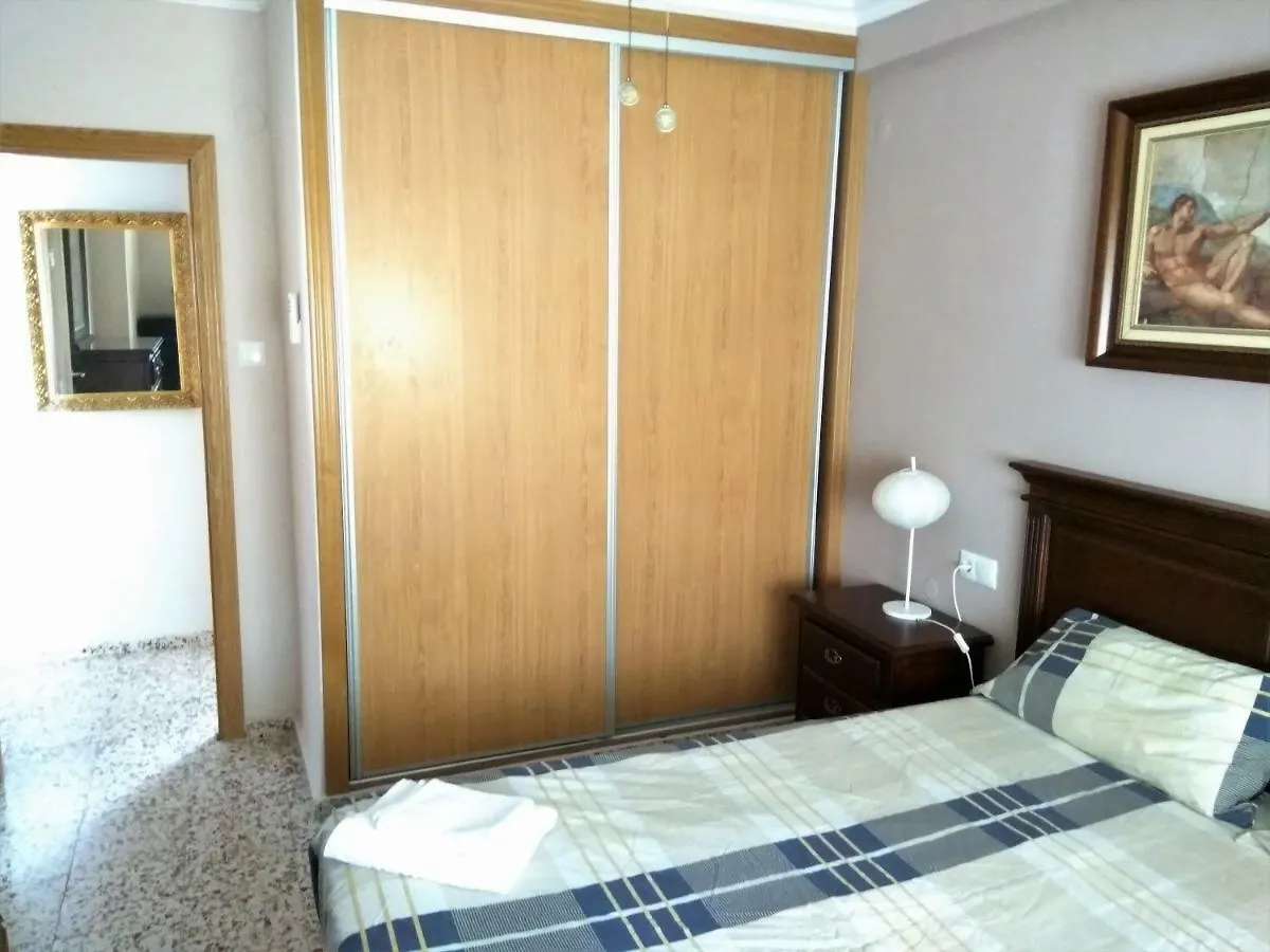 Apartamento Casa Rocío en Nerja 0*,  España