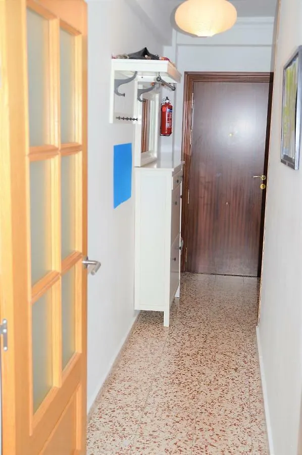 Apartamento Casa Rocío en Nerja