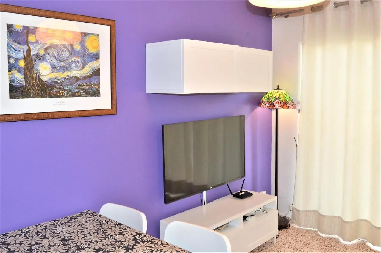 Apartamento Casa Rocío en Nerja